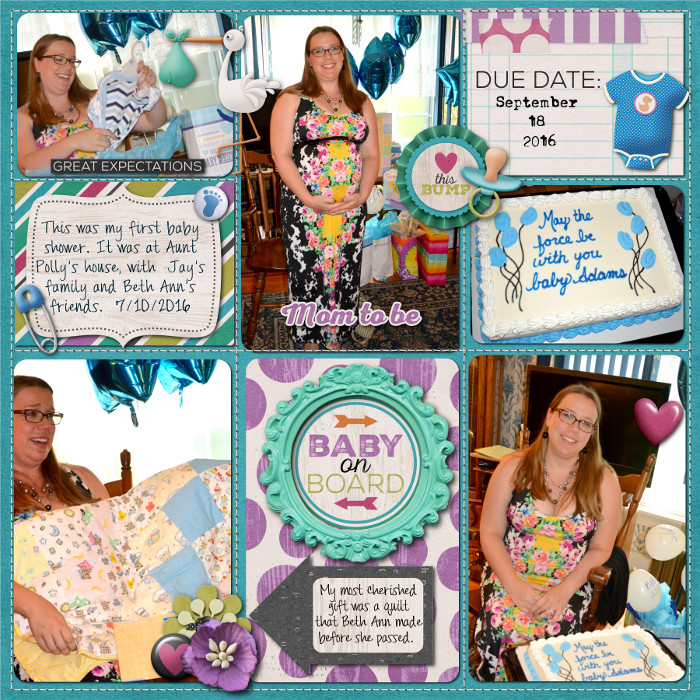 Baby Shower
