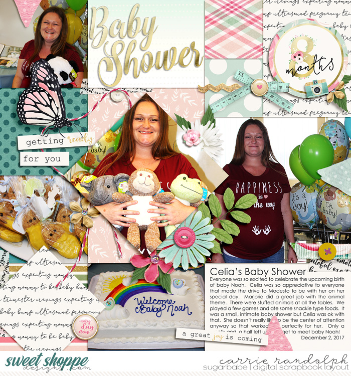 Baby Shower