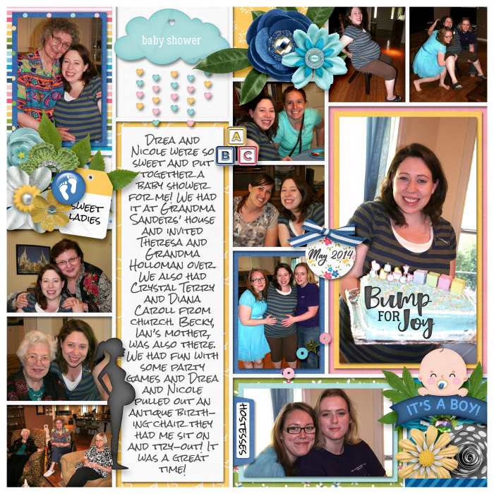 Baby Shower