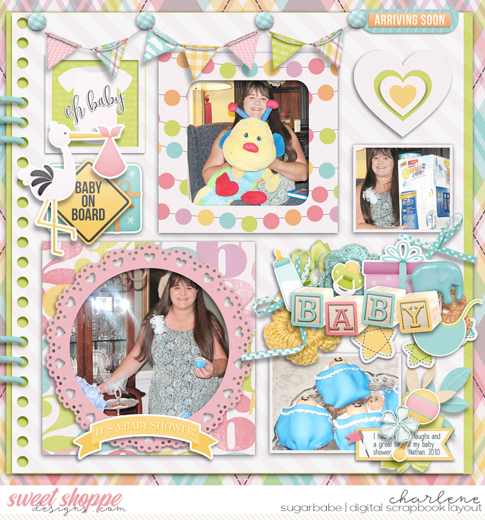 Baby Shower