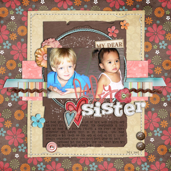 Baby Sister