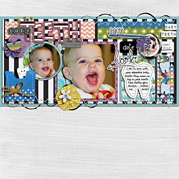 Baby Teeth