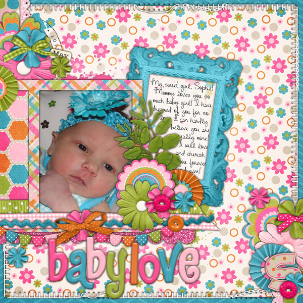 babylove