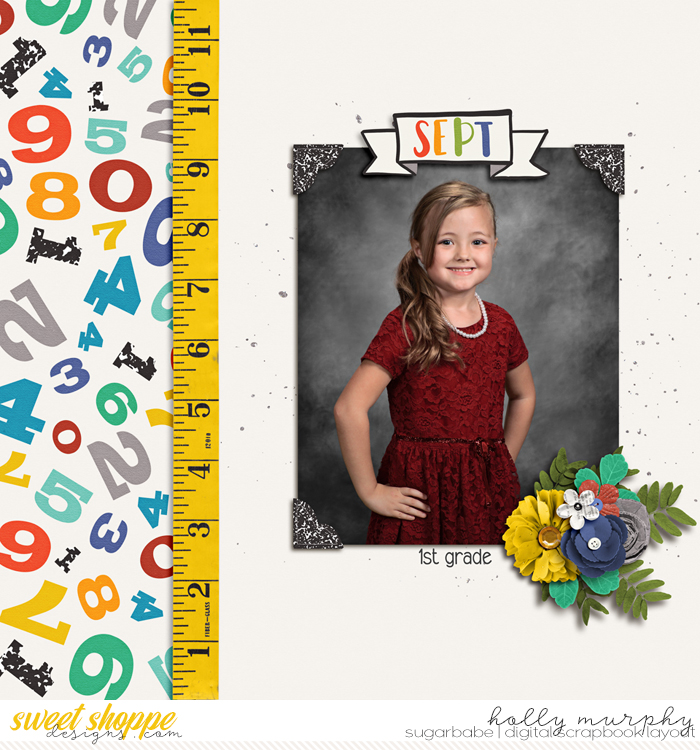 Back 2 School