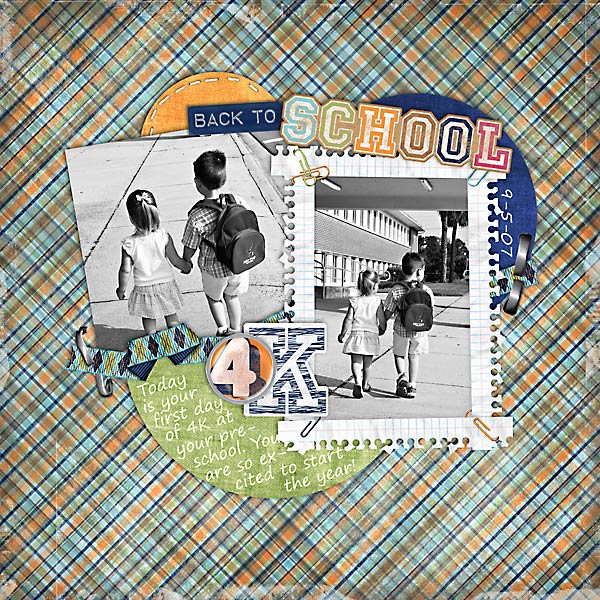 Back to School
