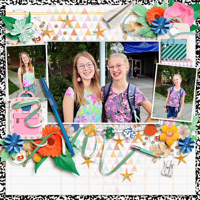 Back to School
