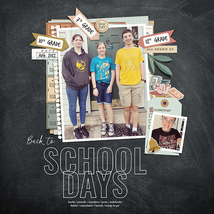 back2school