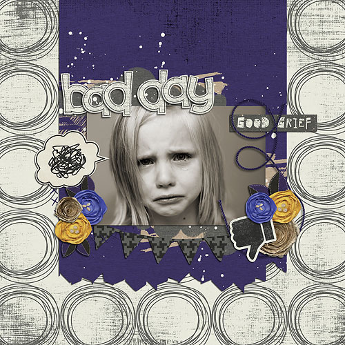 Bad Day