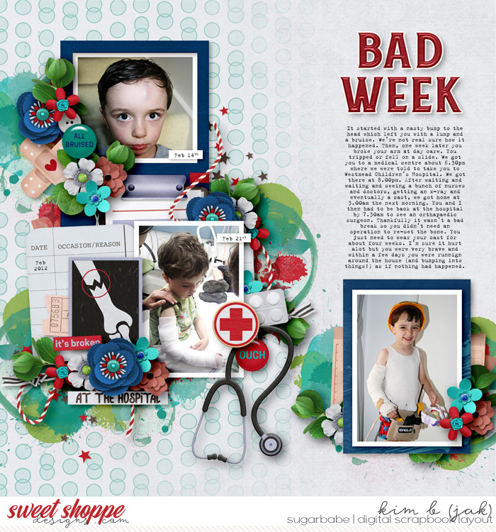 Bad Week