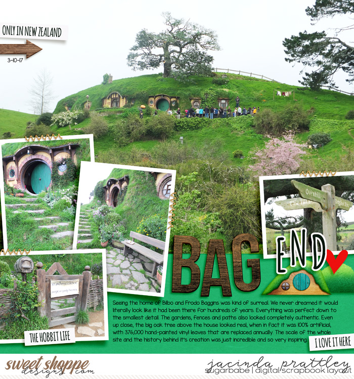Bag End