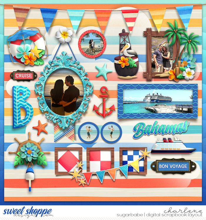 Bahamas