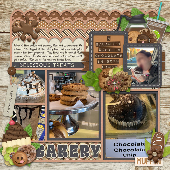 Bakery