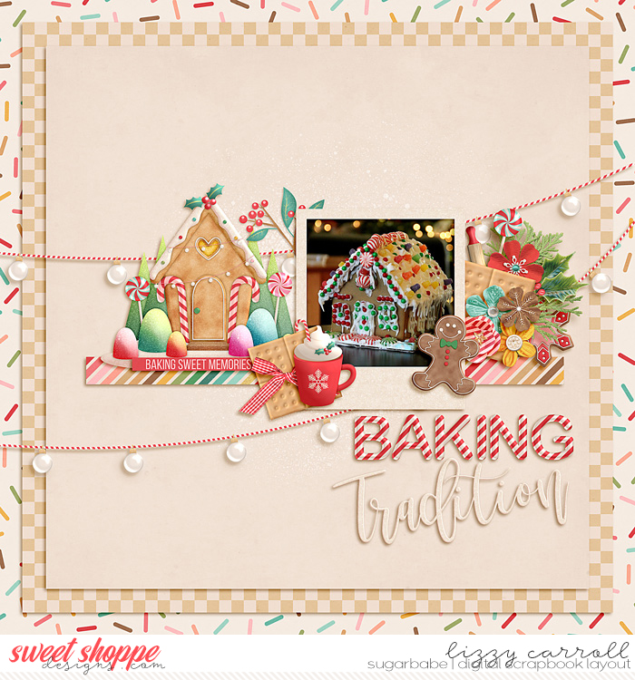 Baking Traditions