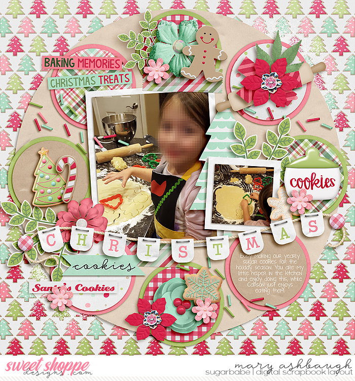Baking