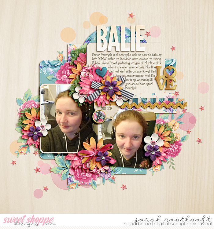 Balie