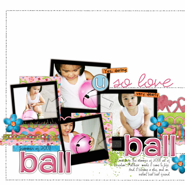 Ball Ball