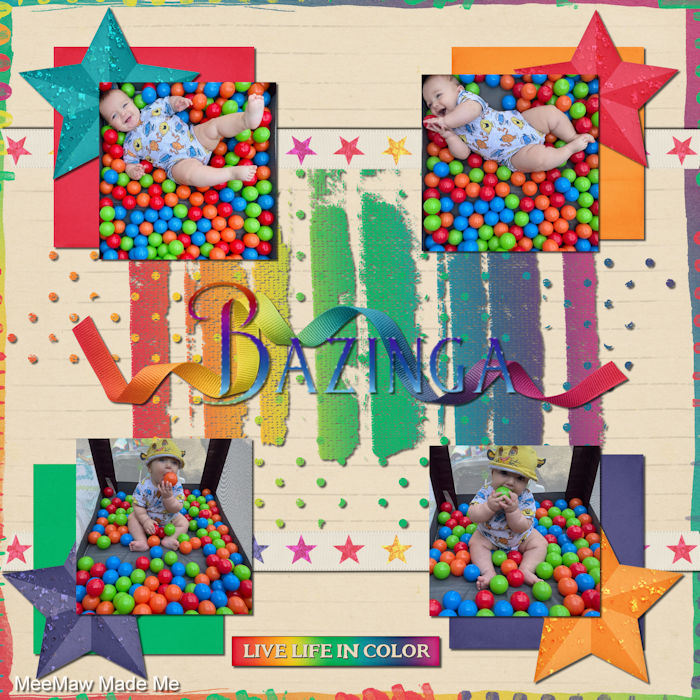 Ball Pit