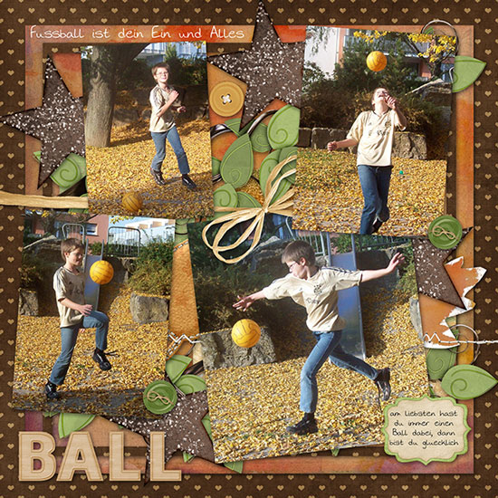 Ball