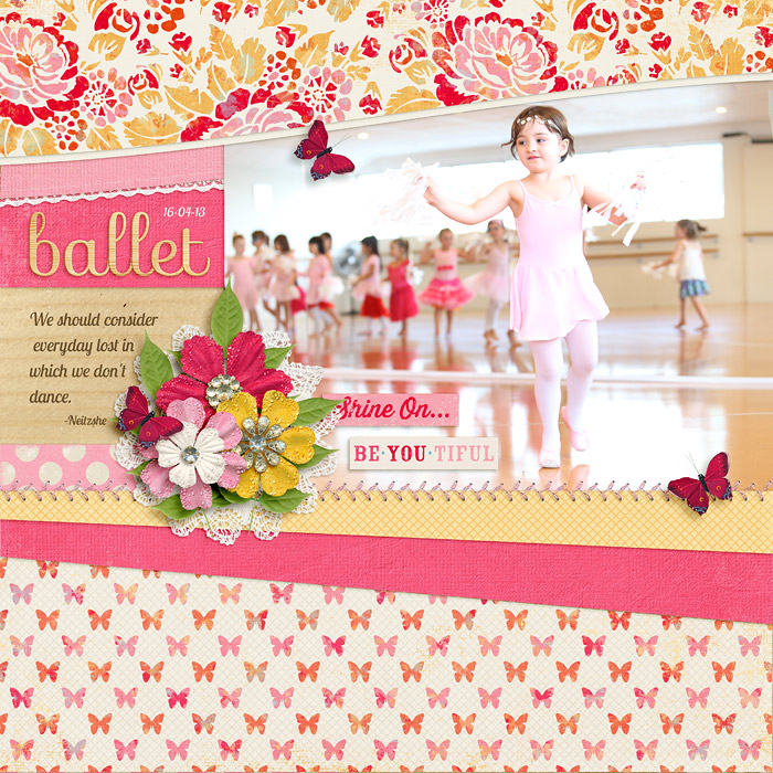Ballet