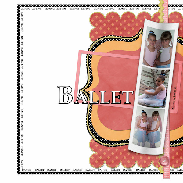 Ballet