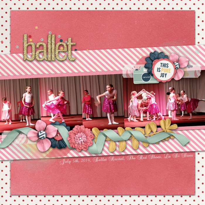 Ballet