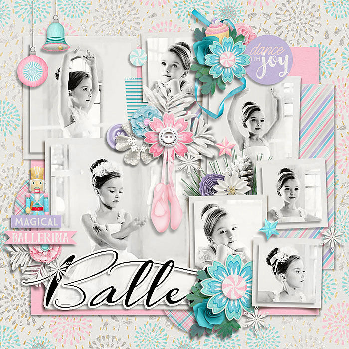 Ballet