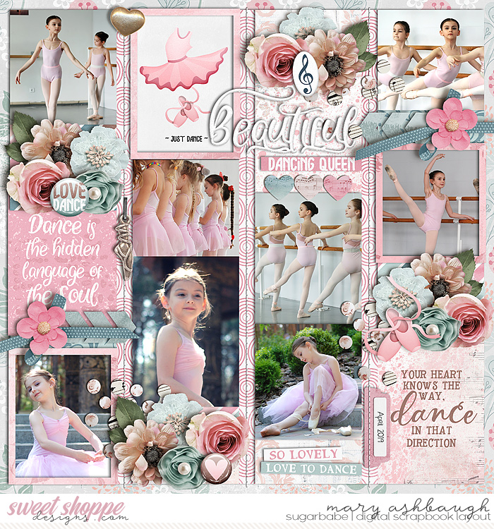 Ballet