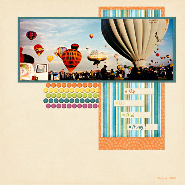 balloon fiesta