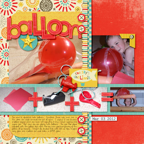 Balloon