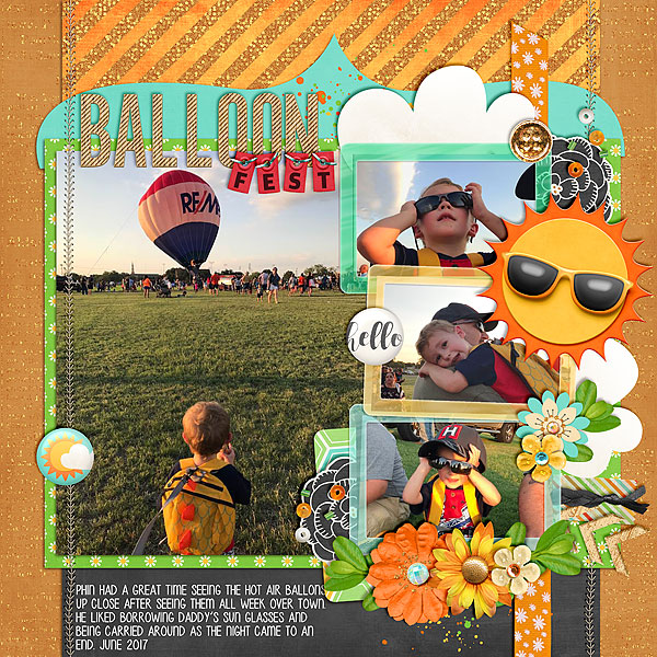 BalloonFest