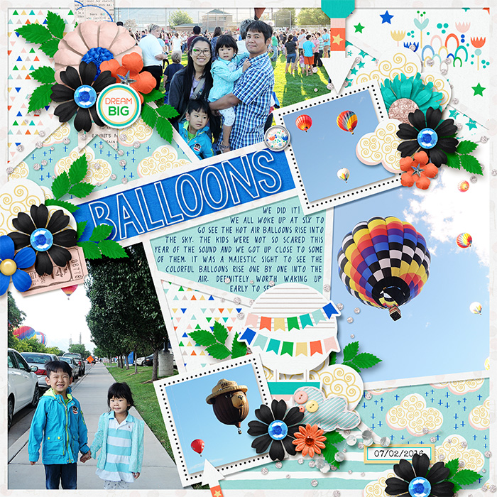 Balloons