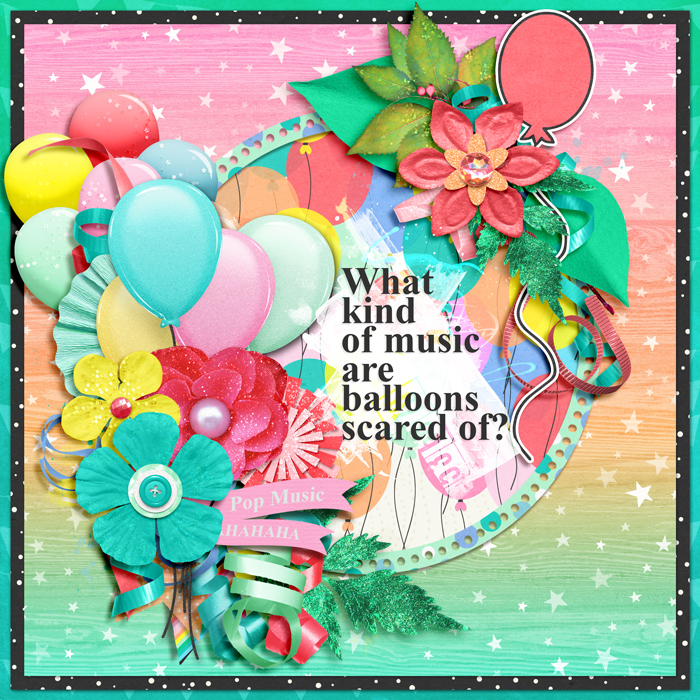 Balloons