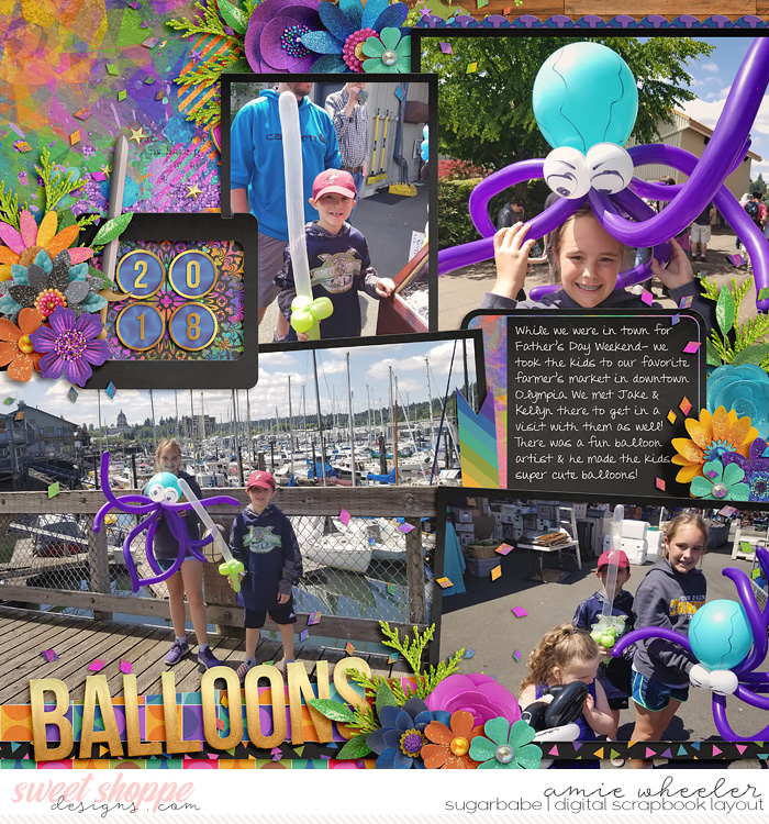 Balloons