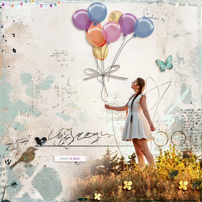Balloons