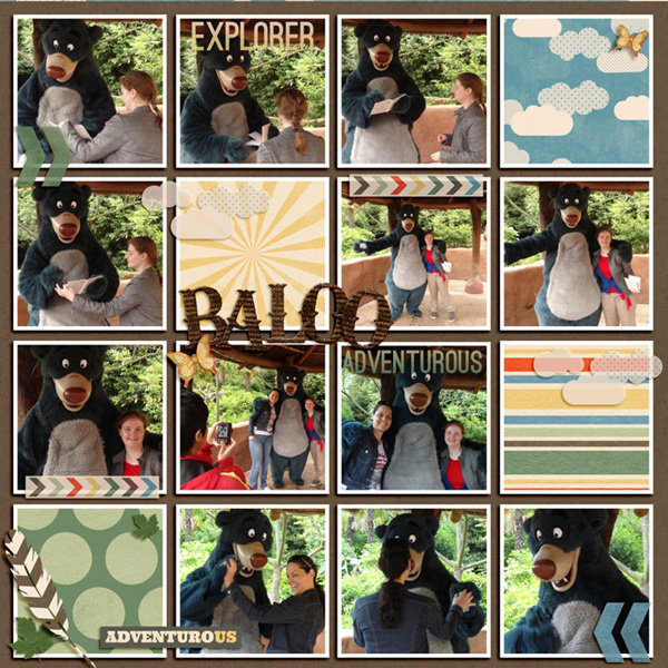 Baloo