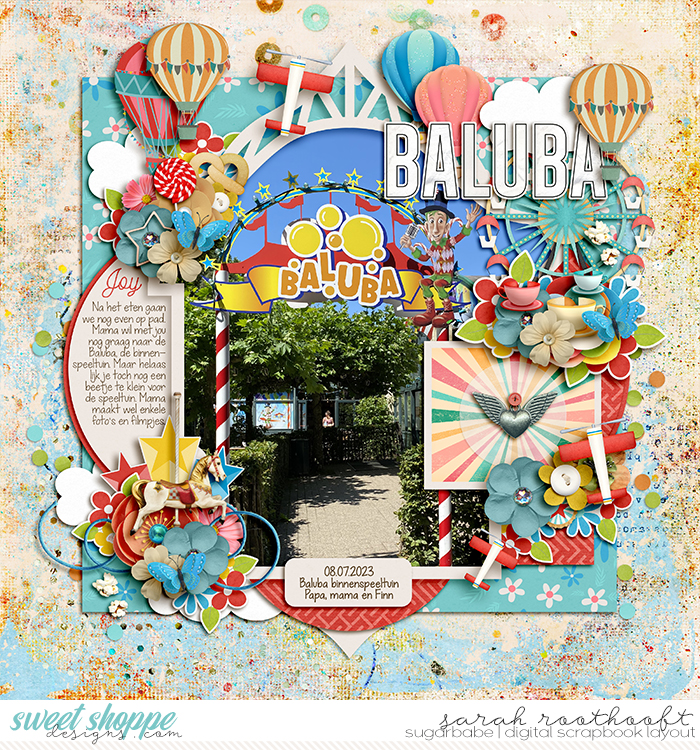 Baluba