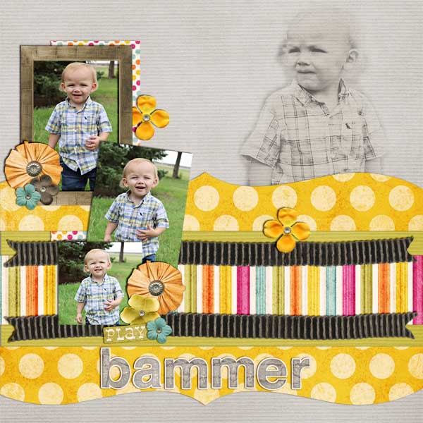 Bammer