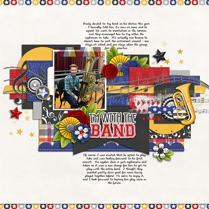 Band concert