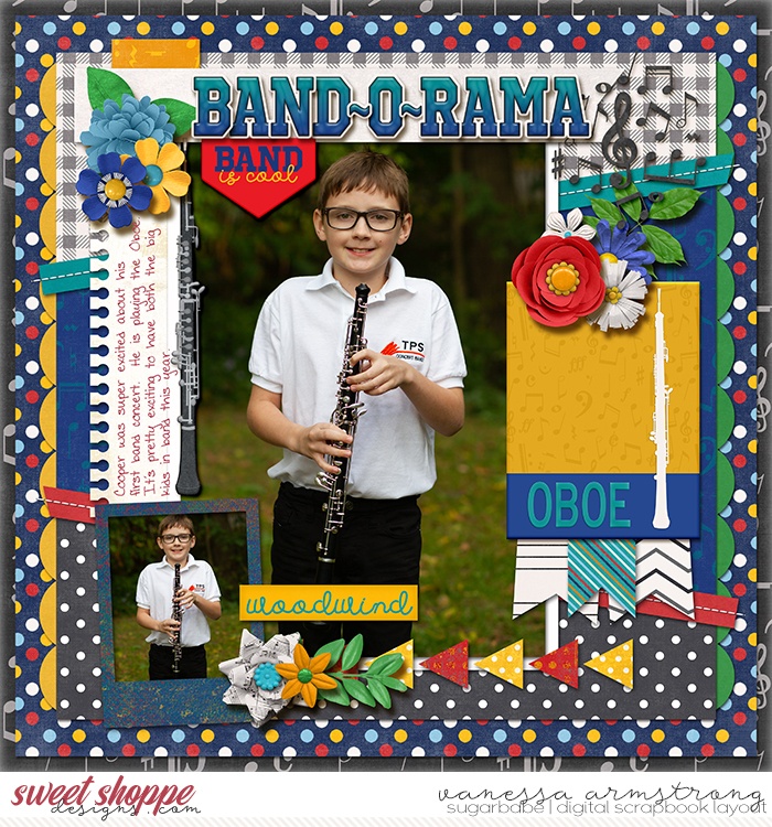 Band O Rama