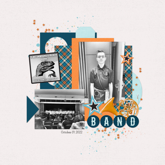 Band