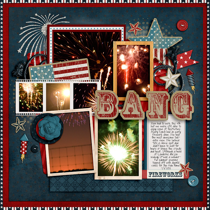 bang