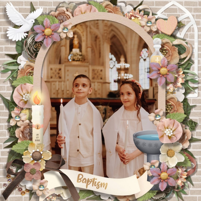Baptism