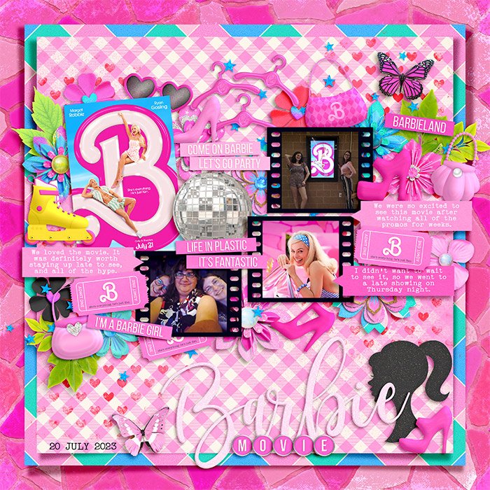 Barbie Movie