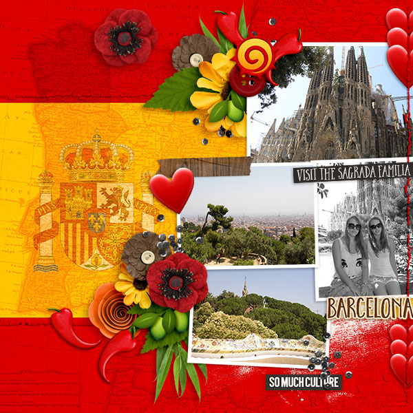 Barcelona