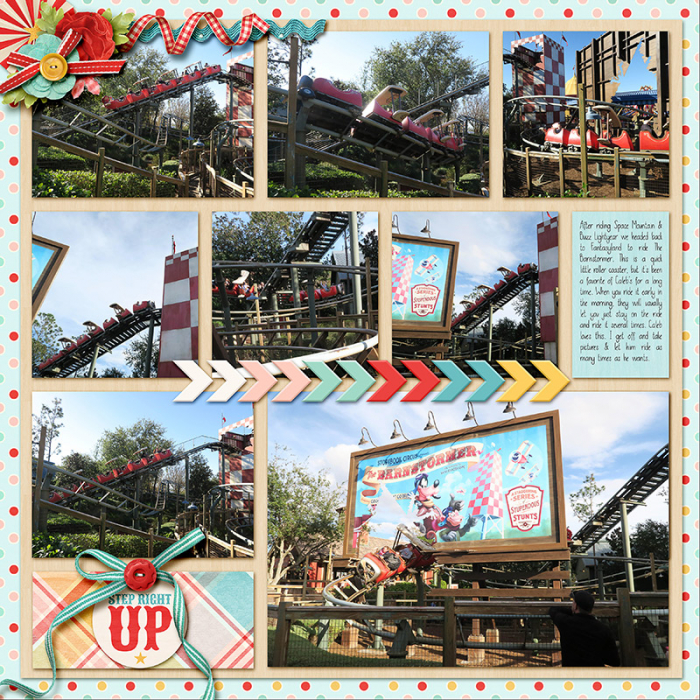 Barnstormer right