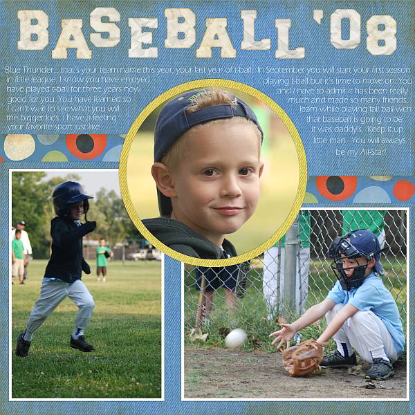 Baseball 08