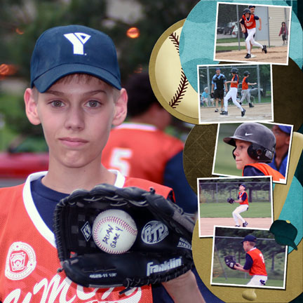 Baseball:  MVP