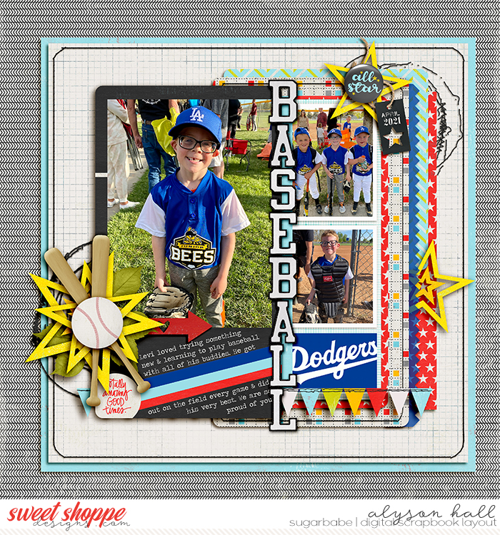 Baseball