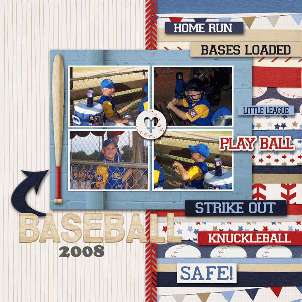 Baseball
