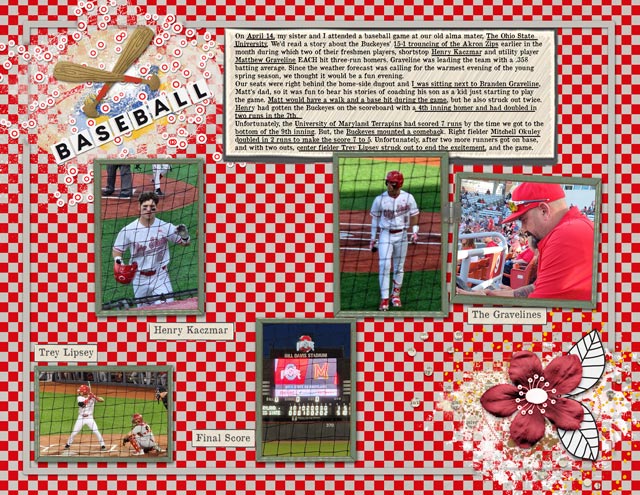 BASEBALL